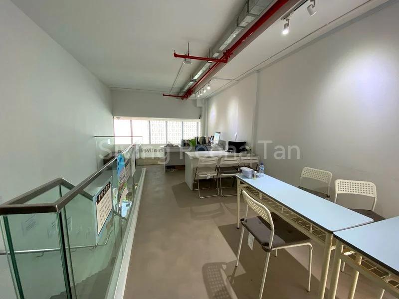 Shop / Shophouse for Sale in  The Flow Mall - Image 1